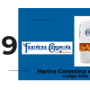 Harina Coromina x25 Kgs.